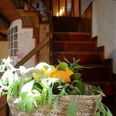 Kakaw Modica Charming House Διαμέρισμα Ραγκούσα Εξωτερικό φωτογραφία
