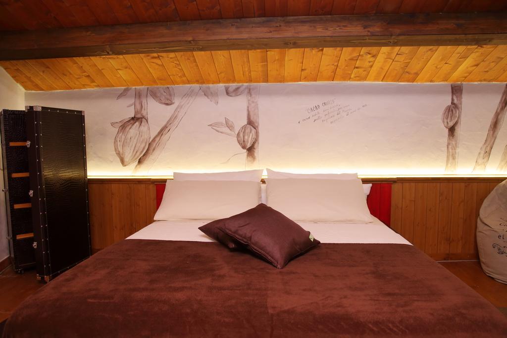 Kakaw Modica Charming House Διαμέρισμα Ραγκούσα Εξωτερικό φωτογραφία