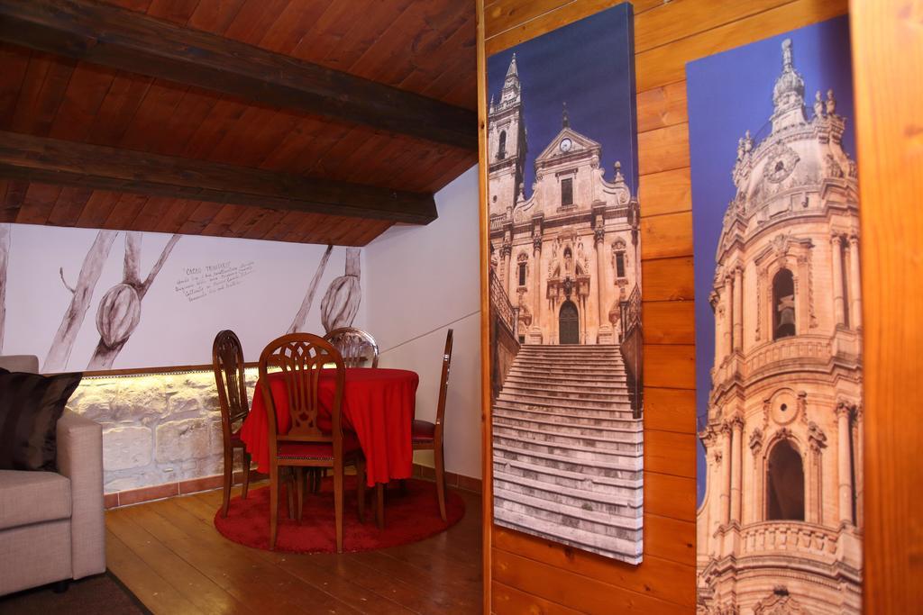 Kakaw Modica Charming House Διαμέρισμα Ραγκούσα Εξωτερικό φωτογραφία