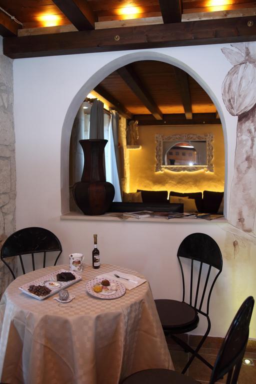 Kakaw Modica Charming House Διαμέρισμα Ραγκούσα Εξωτερικό φωτογραφία
