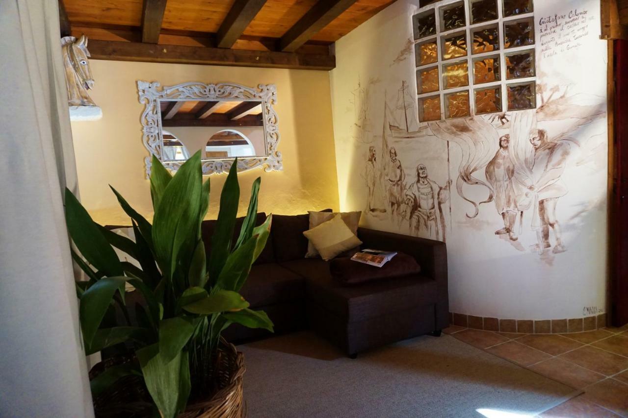 Kakaw Modica Charming House Διαμέρισμα Ραγκούσα Εξωτερικό φωτογραφία