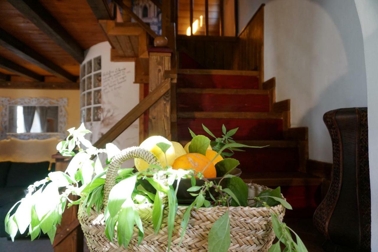 Kakaw Modica Charming House Διαμέρισμα Ραγκούσα Εξωτερικό φωτογραφία