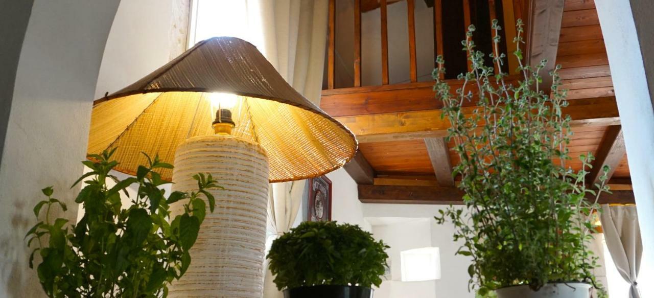 Kakaw Modica Charming House Διαμέρισμα Ραγκούσα Εξωτερικό φωτογραφία