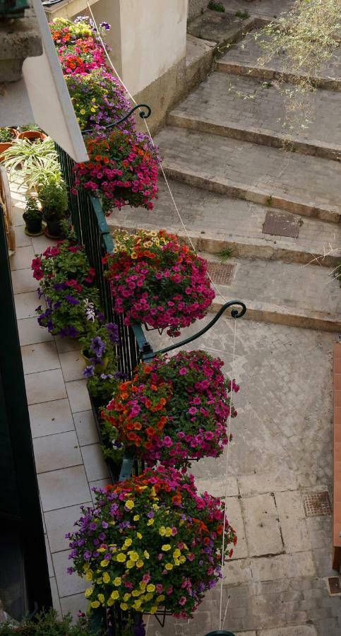 Kakaw Modica Charming House Διαμέρισμα Ραγκούσα Εξωτερικό φωτογραφία
