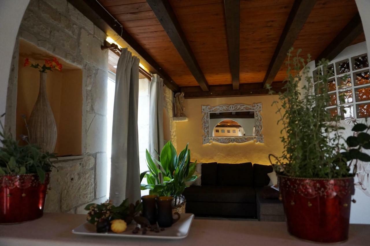 Kakaw Modica Charming House Διαμέρισμα Ραγκούσα Εξωτερικό φωτογραφία