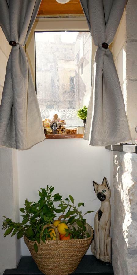 Kakaw Modica Charming House Διαμέρισμα Ραγκούσα Εξωτερικό φωτογραφία